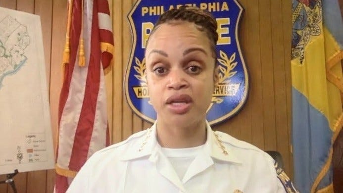 New Philadelphia Police Department unit aims to tackle gun crisis