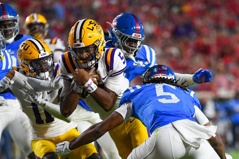 LSU 
