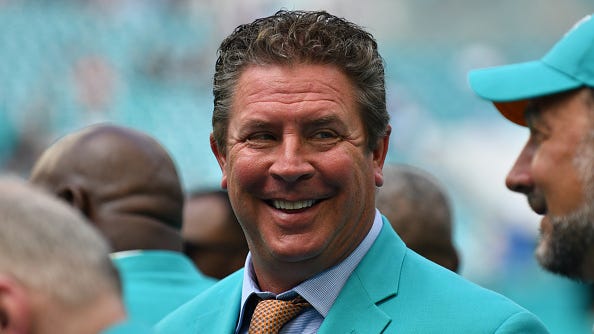 11 Legendary NFL Players to Never Win the Super Bowl