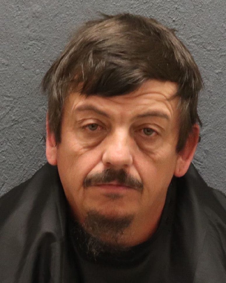 Danny Ray Burdette
