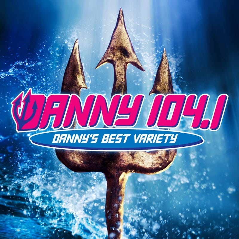 Danny 104.1