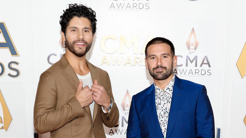 Dan + Shay