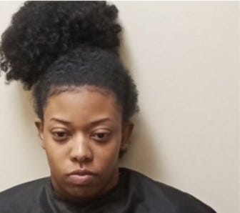 Kambria G. Darby