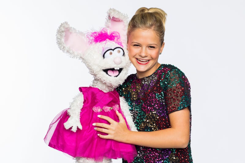 Darci Lynne Farmer 