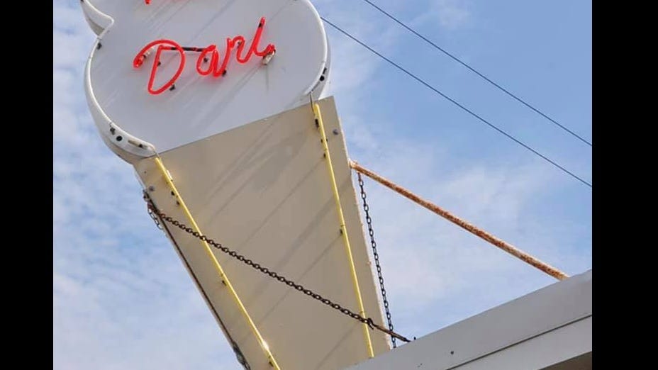 Could be end of an era for iconic Hebron restaurant