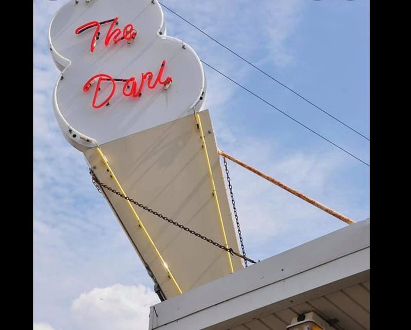 The Dari