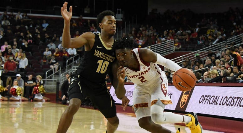 Darius Garland