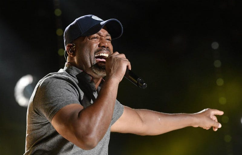 Darius Rucker