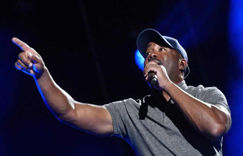 Darius Rucker