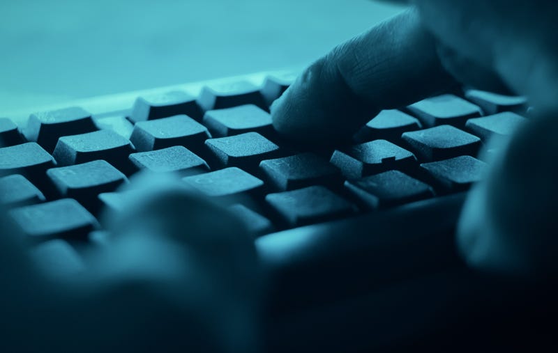 cyber