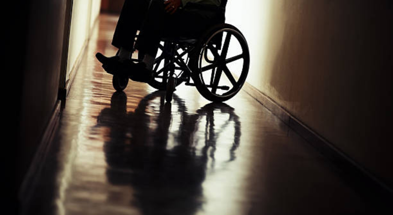 Dark Hospital