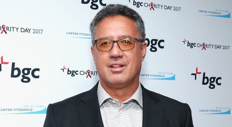 Ron Darling