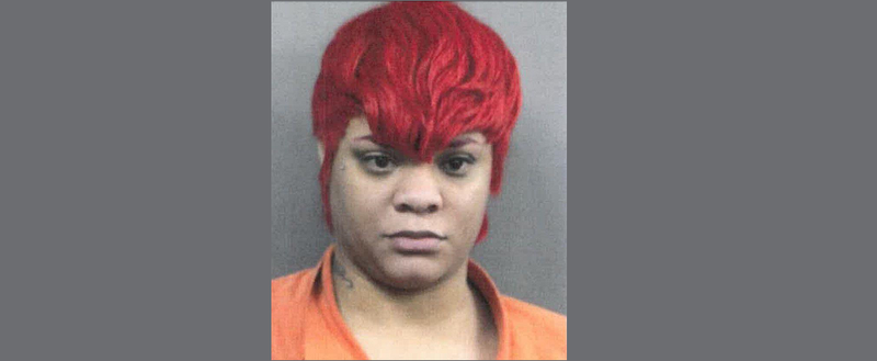 Suspect lived in same complex as victim