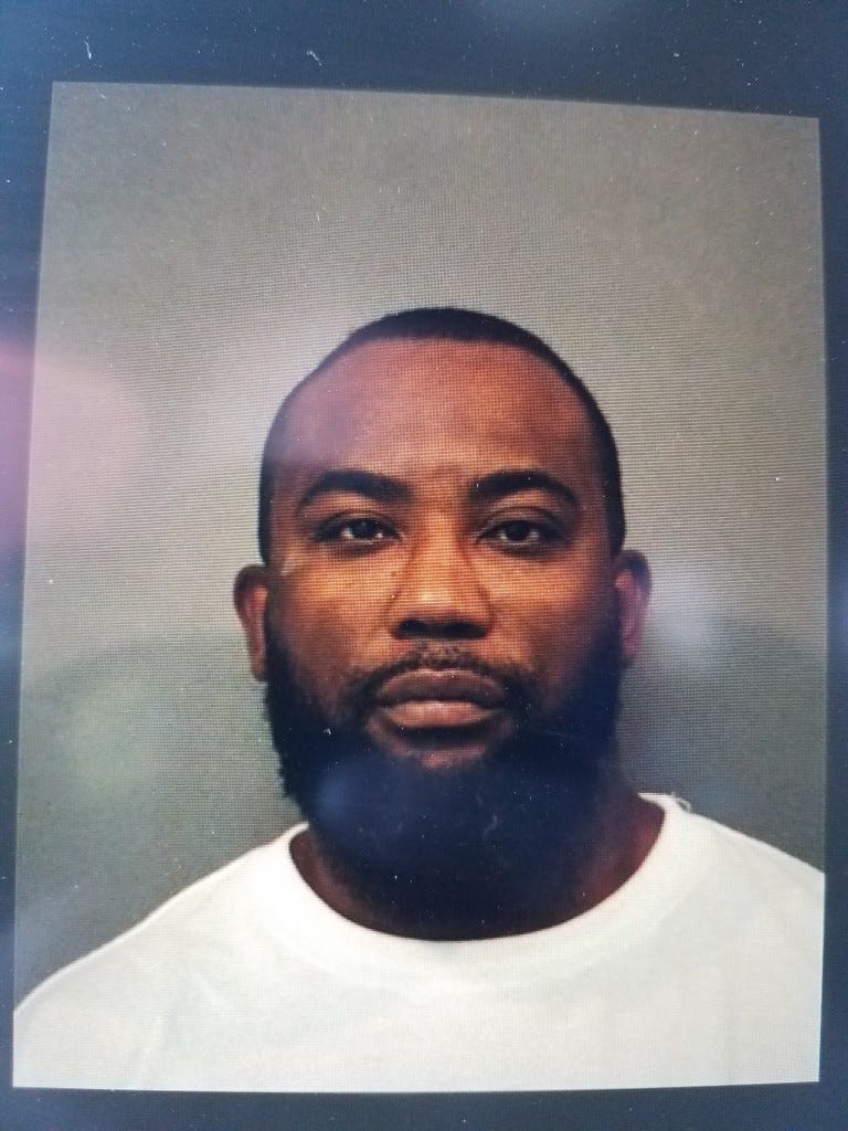 Darren "Duke" Taylor
