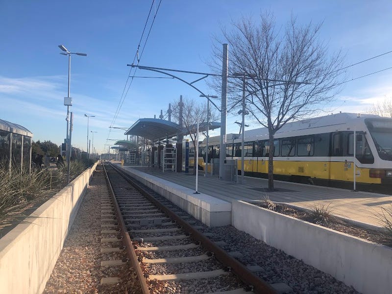 DART