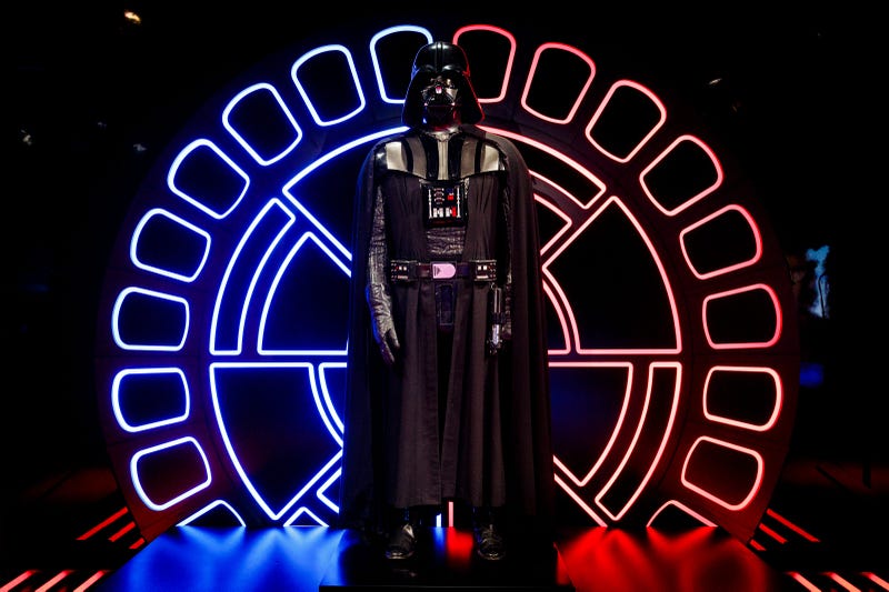 Darth Vader, Star Wars