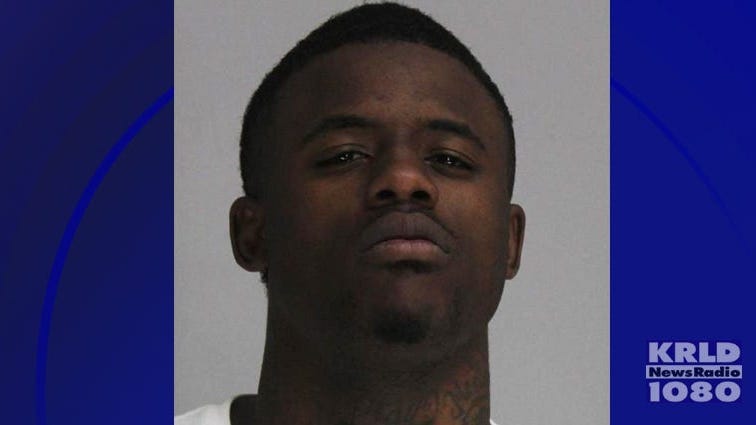 Dallas man found guilty in murder of 13-year-old