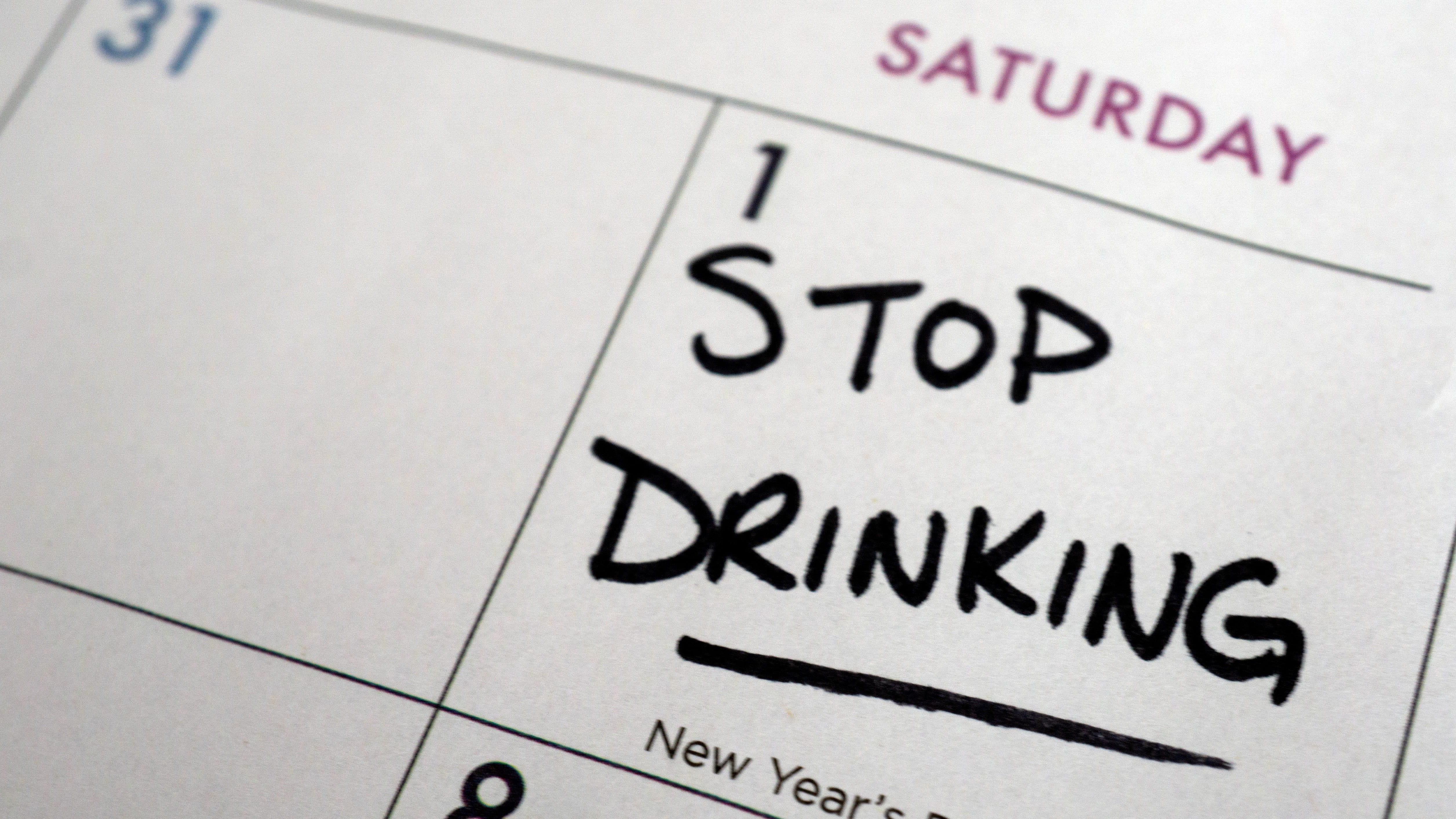 Facebook group for sober-curious women has grown steadily: 'You don't need a drink to have fun'