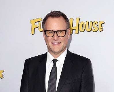 Dave Coulier