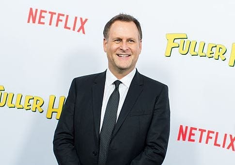 Dave Coulier