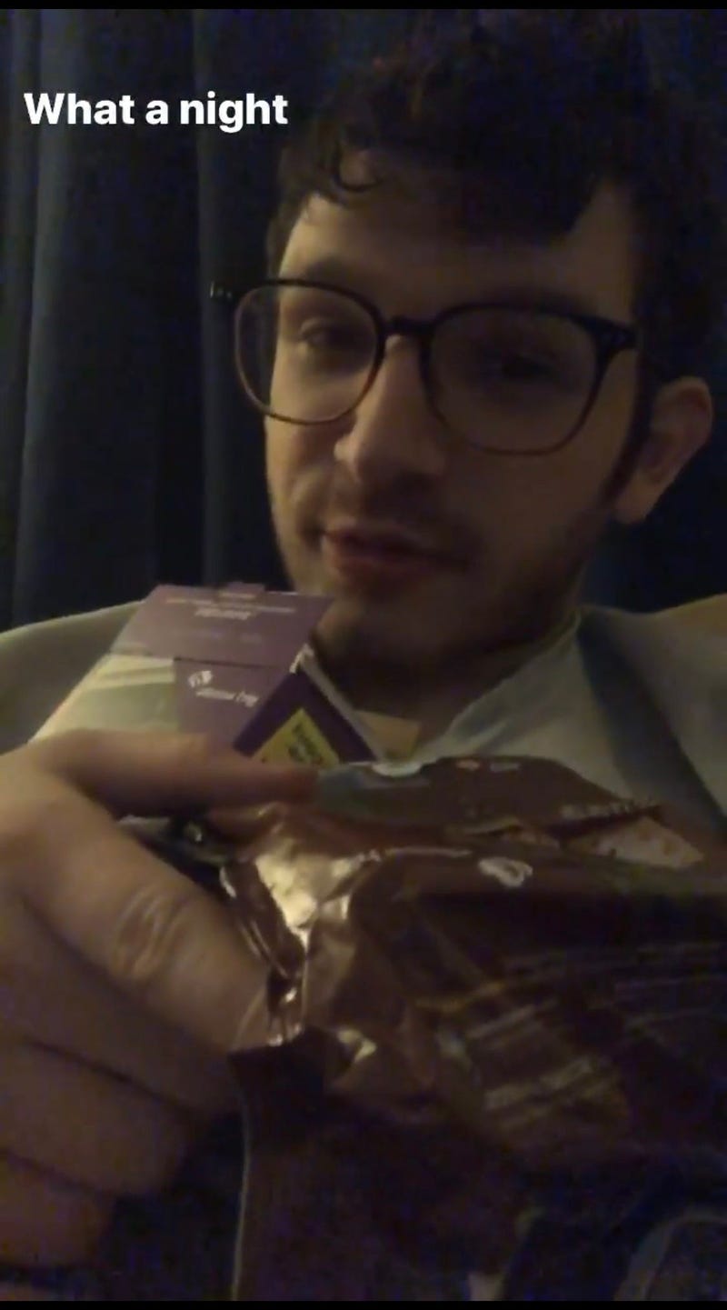 girl scout dave