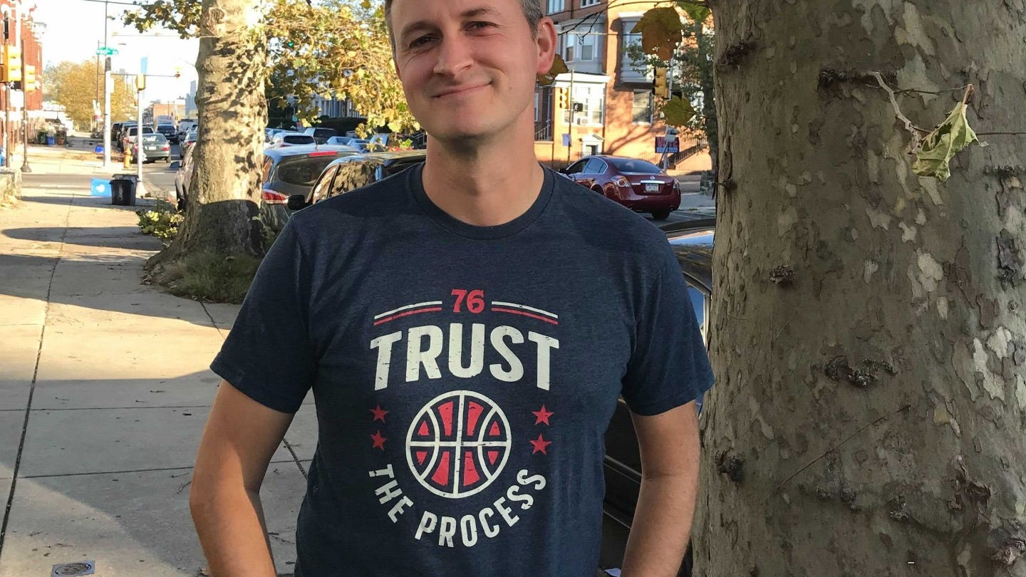 West Philly missionary predicts change to come with Biden and Harris