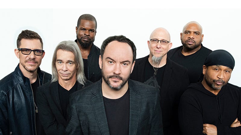 Dave Matthews Band
