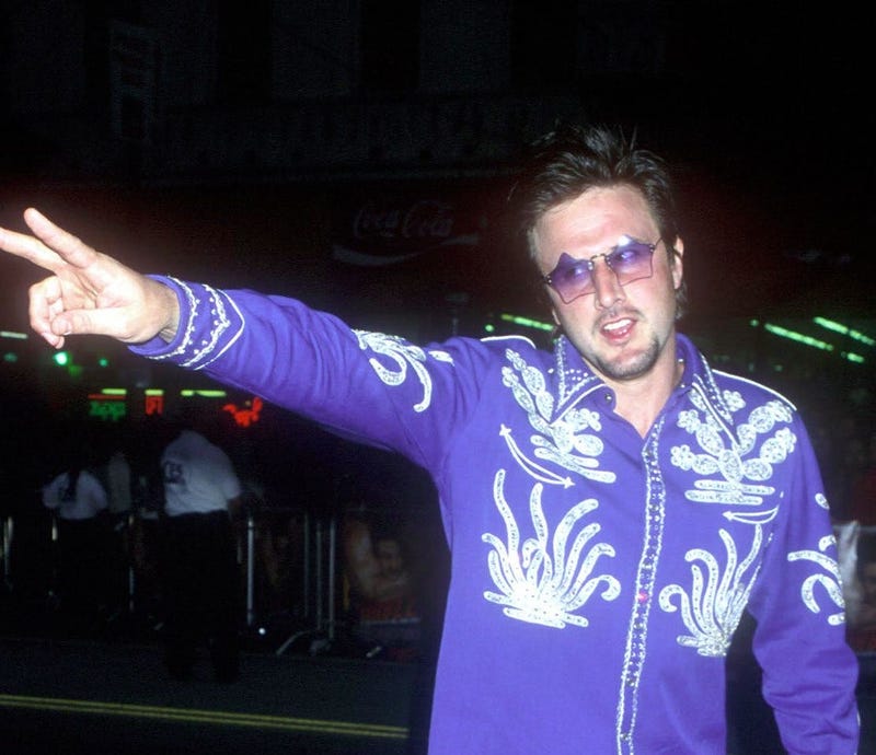 David Arquette