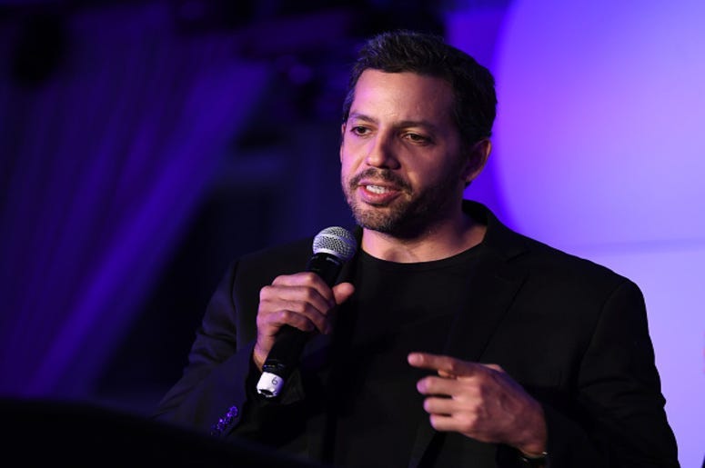 David_Blaine