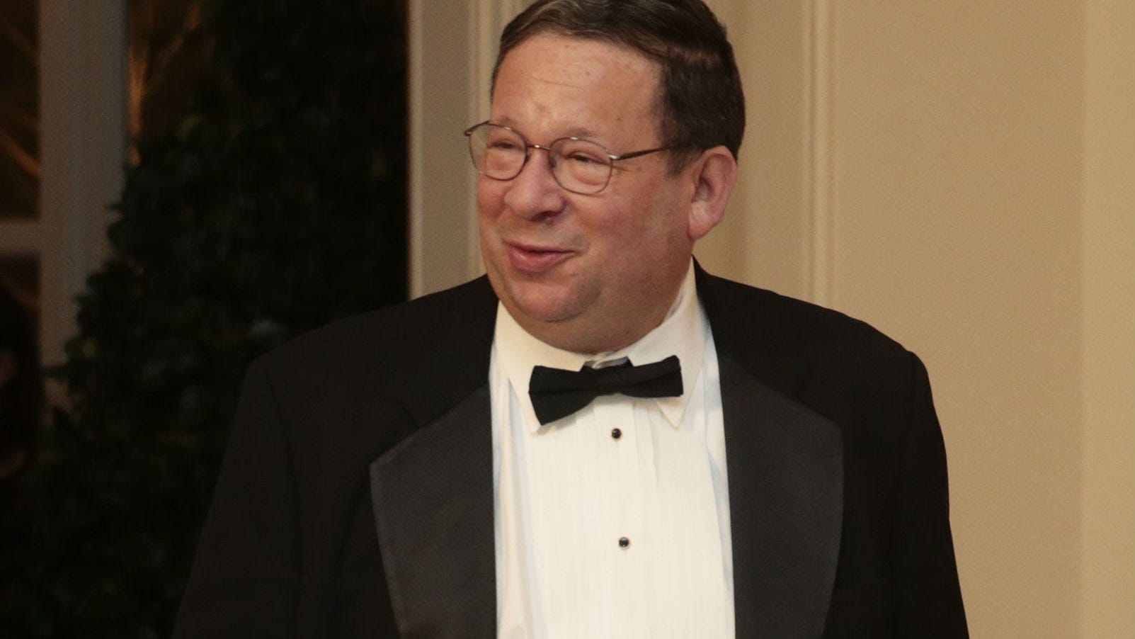 Cohen to step down from longtime executive Comcast position