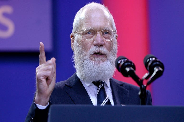 David_Letterman
