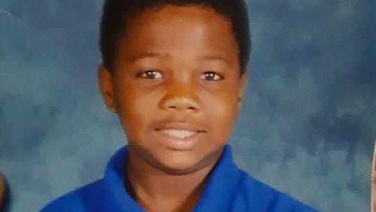 Rashad Richey Offers Additional $5,000 Reward For Info On Murdered 12-year-old