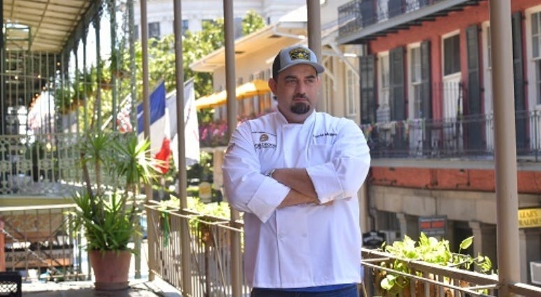 David Molina