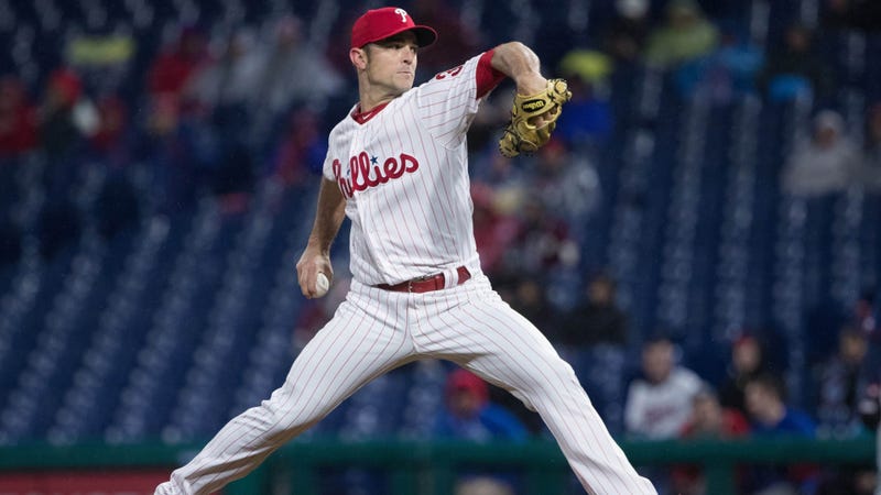 David Robertson