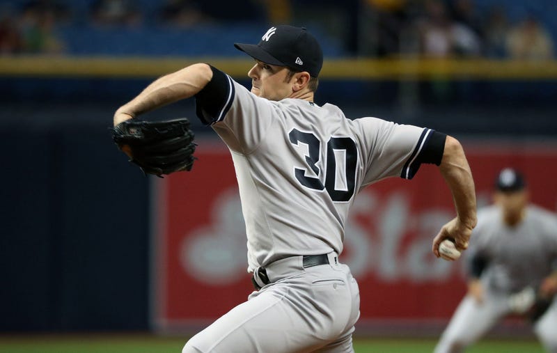 David Robertson