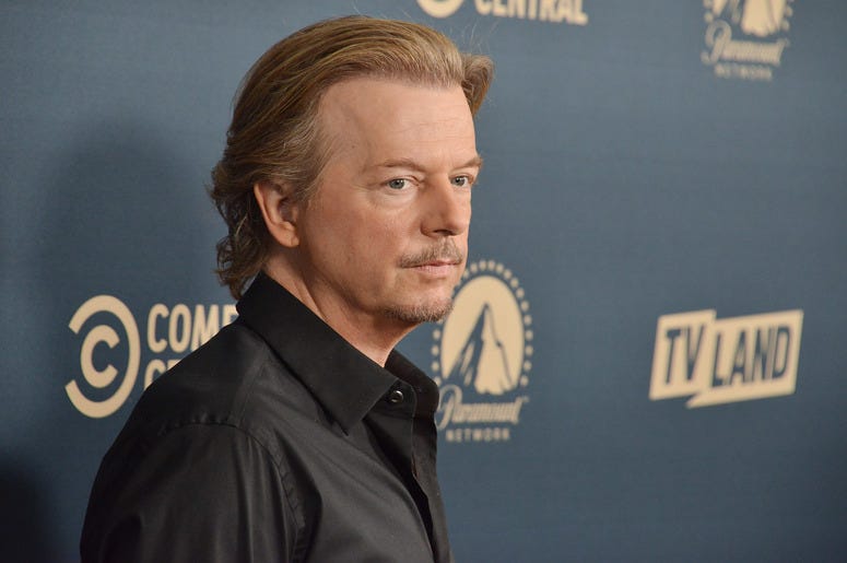 David_Spade