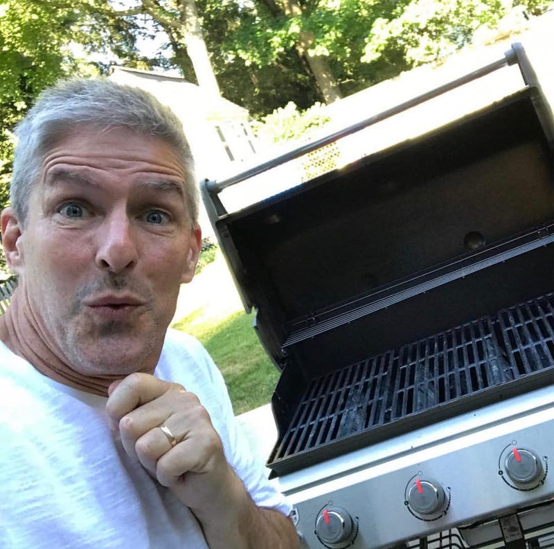 Davidgrilling
