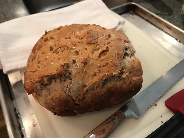 davidsbread