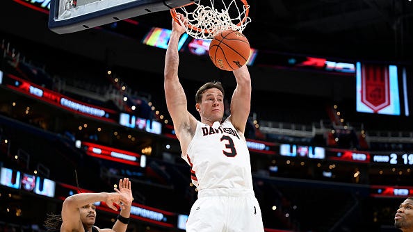 NCAA Tournament First Round Best Bets: West Region