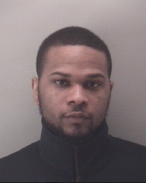 Richmond Police make arrests in connection to the death of an 18 year old in Gilpin Court (Photo Credit: Richmond Police)