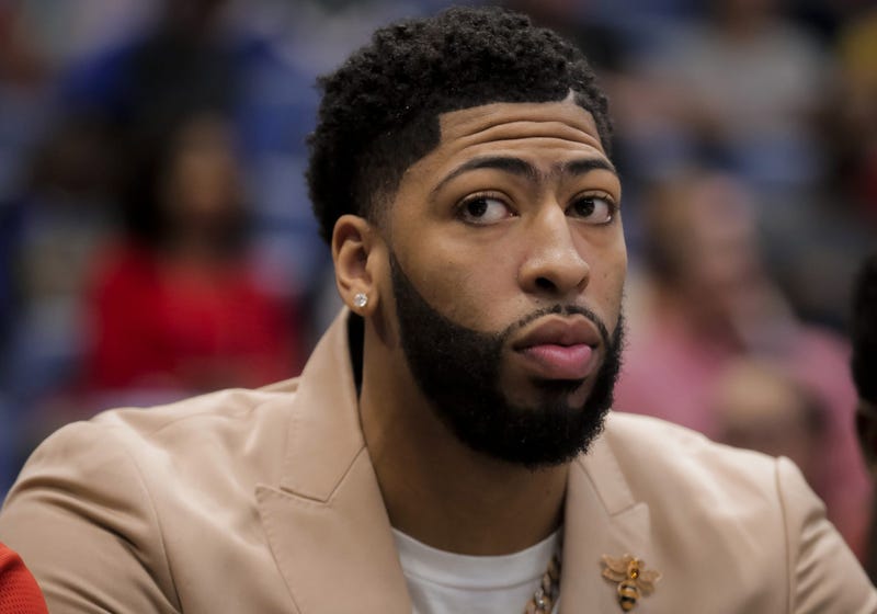 Anthony Davis
