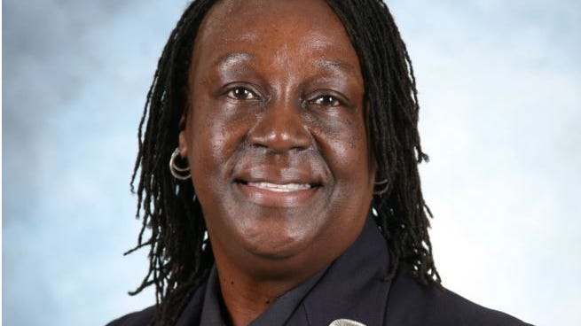 Ex-Detroit Fire Union leader pleads guilty to embezzling more than $220,000 for cruises, flights, booze