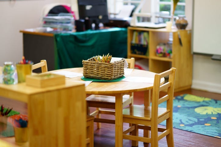 Daycare