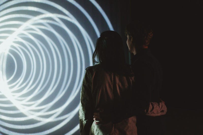 DayDream exhibit