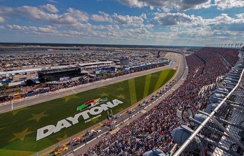 Daytona 500