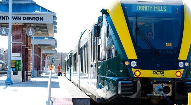 DCTA