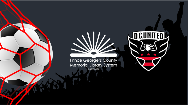 PGCMLS and D.C. United