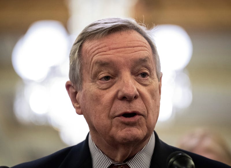 Sen. Richard Durbin