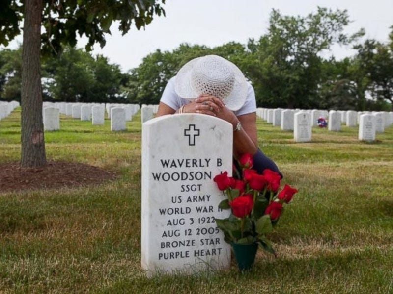 Joann Woodson