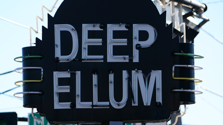 Musician robbed, run over before show in Deep Ellum